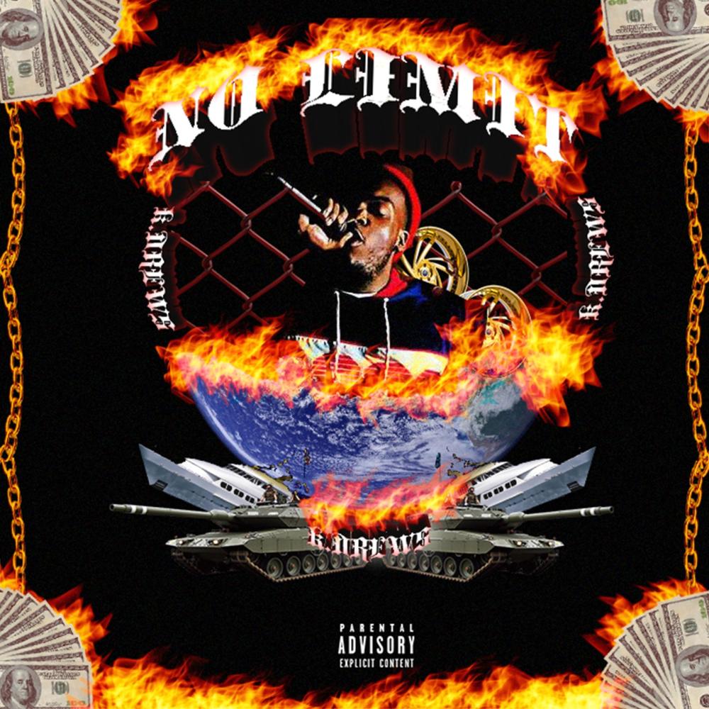 2 Liter (feat. Jmo Let Em Know) (Explicit)