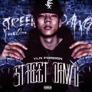 Album Street Dawg oleh YLN Foreign