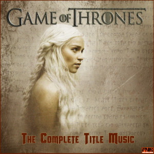 收聽TV Themes的Game of Thrones歌詞歌曲