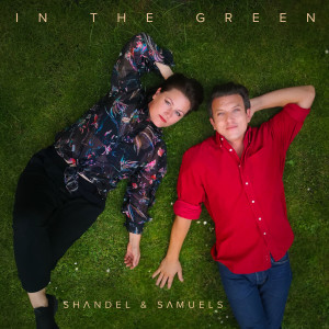 Album In the Green oleh Samuels