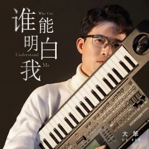收聽大笨的誰能明白我 (大笨dj版)歌詞歌曲