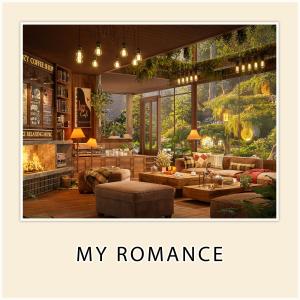 Album My Romance oleh Cozy Coffee Shop