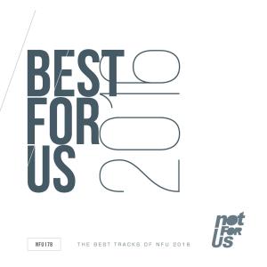 Various Artists的專輯Best For Us 2016