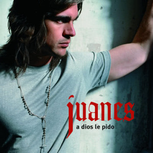 Juanes的專輯A Dios Le Pido
