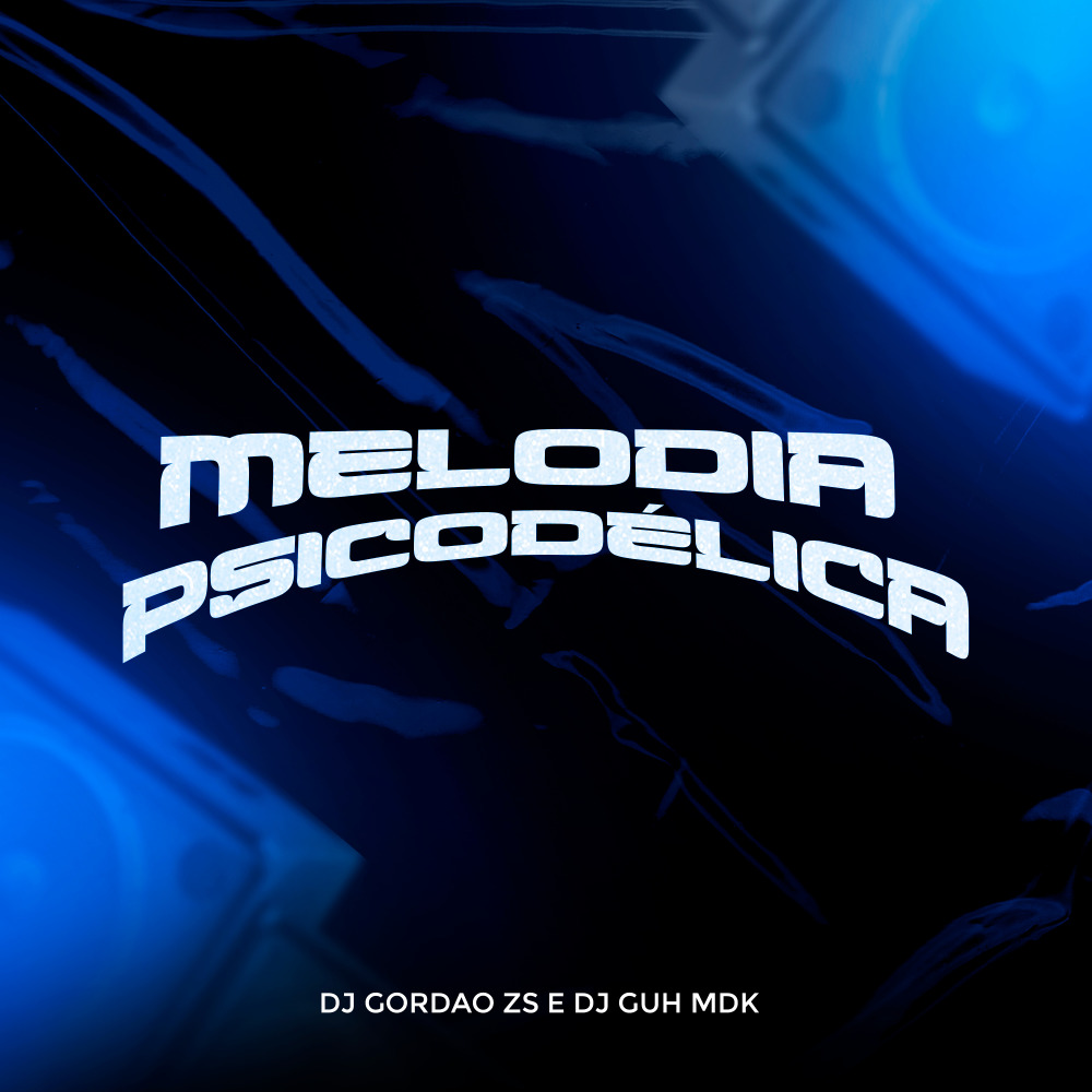 Melodia Psicodélica
