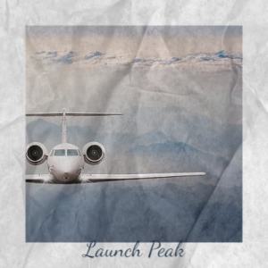 Album Launch Peak from 