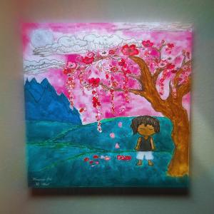 STIFFIC的專輯HANGING ON THE WALL (Explicit)