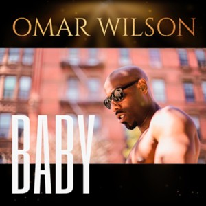 Omar Wilson的專輯Baby (Remix)