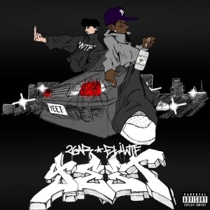 Album YEET (Explicit) from 