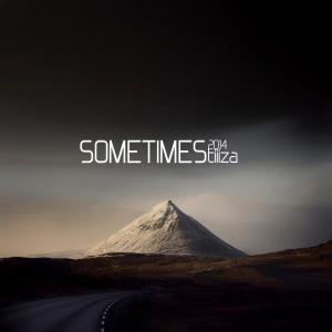 Album Sometimes from tiiiza