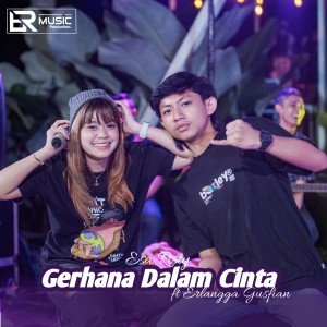 Dengarkan Gerhana Dalam Cinta (Explicit) lagu dari Esa Risty Official dengan lirik