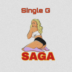 ดาวน์โหลดและฟังเพลง Saga พร้อมเนื้อเพลงจาก Single G
