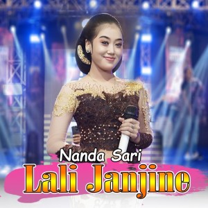 Album Lali Janjine from Nanda Sari