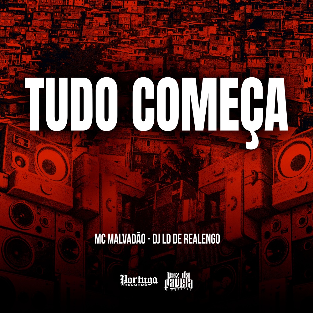 Tudo Começa (Explicit)