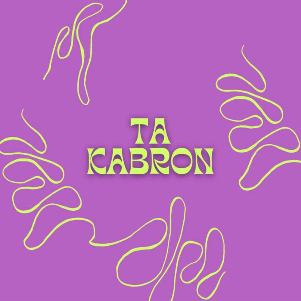 Ta Kabron