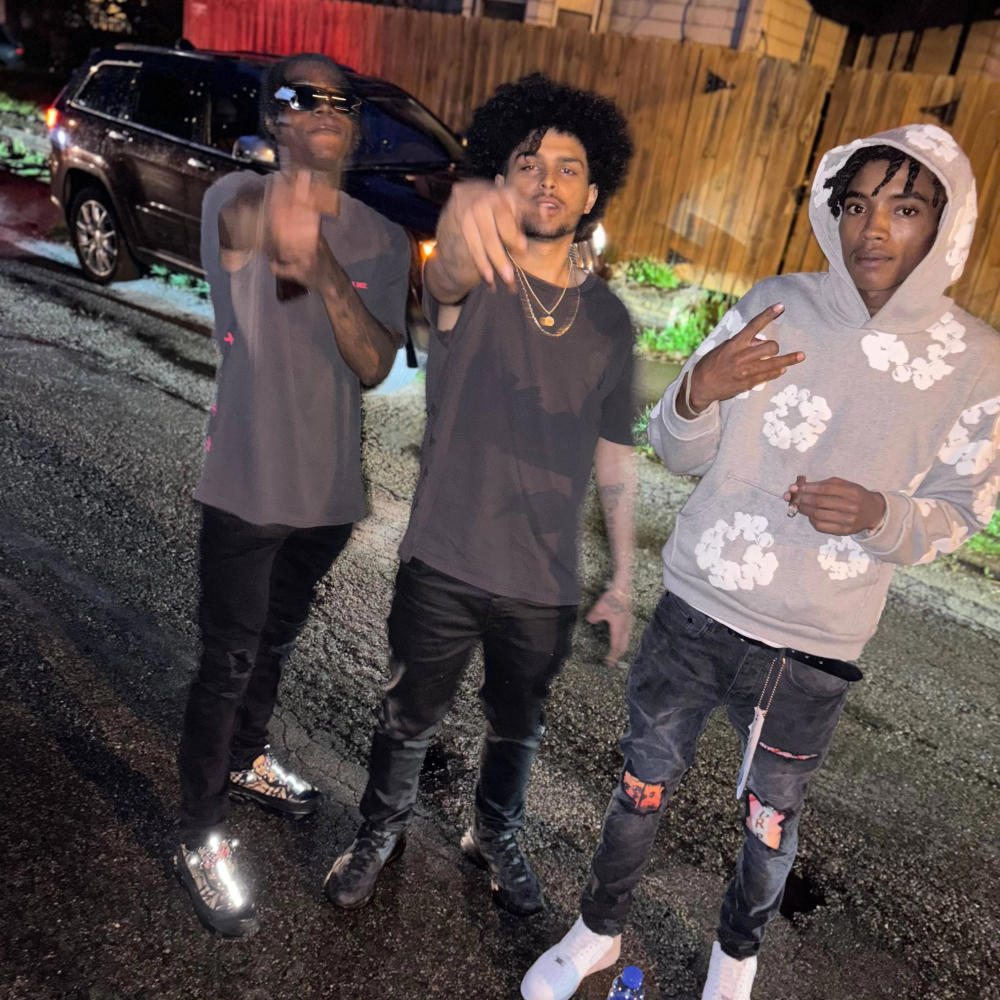 TOP BOYZ x TOPDOLPH x J MAFIA (Explicit)