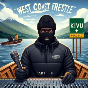 收聽Blaise Bula的QWERTO West Coast Freestyle, Pt. 2歌詞歌曲