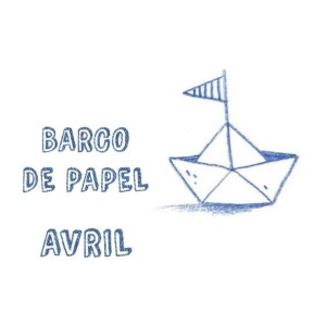 Listen to Barco De Papel song with lyrics from Avril