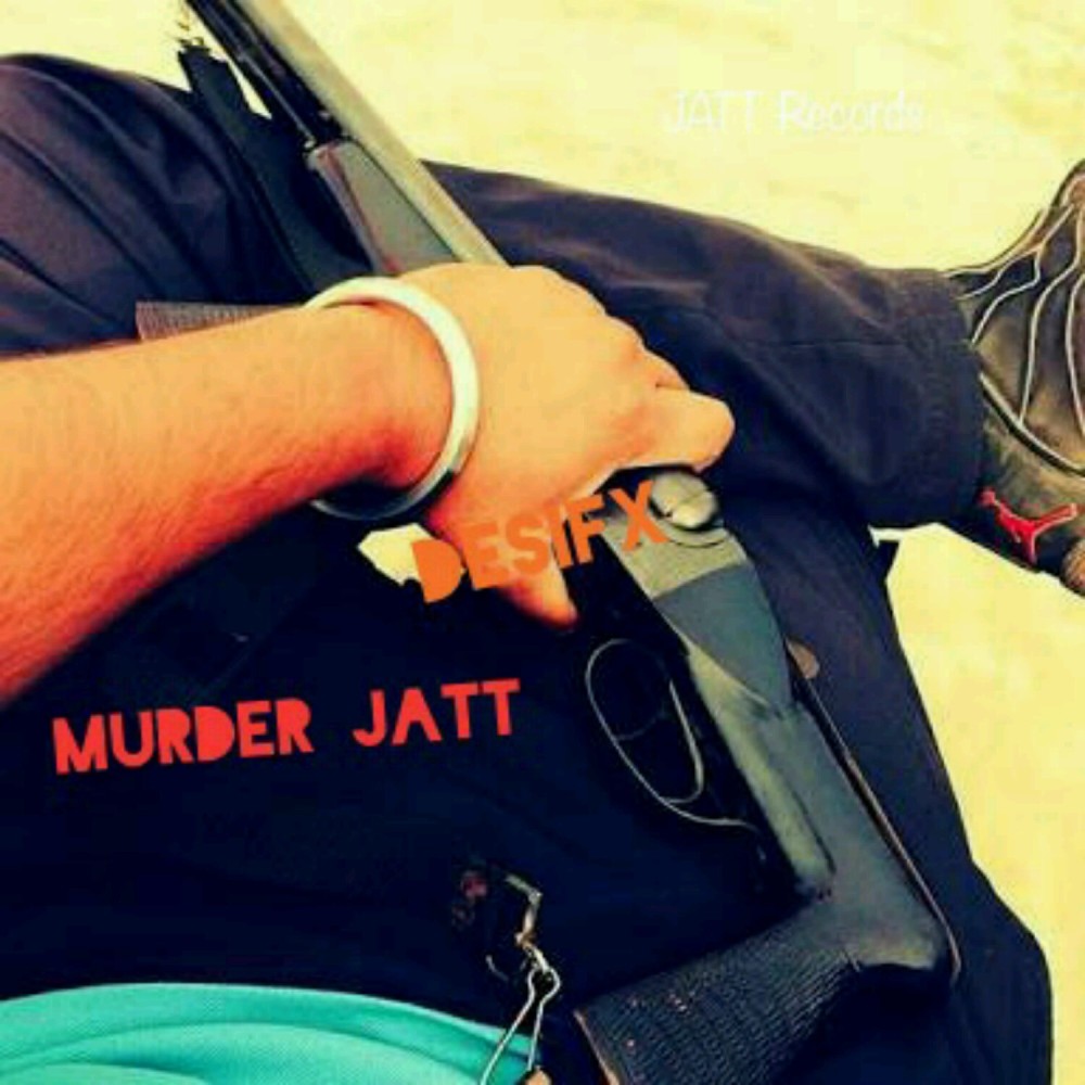 Murder Jatt