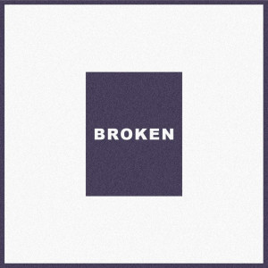Kaze的專輯Broken
