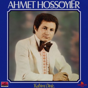 收聽Ahmet Hoşsöyler的Sevda Yollarında歌詞歌曲