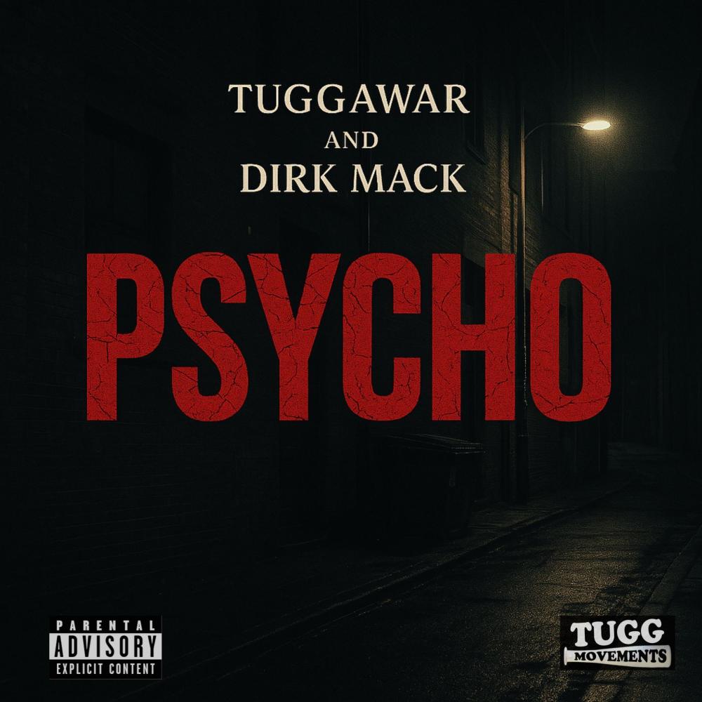 Psycho (Explicit)