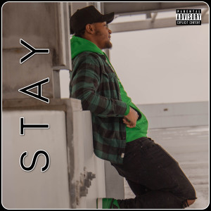 Dengarkan lagu Stay (Explicit) nyanyian JayR dengan lirik
