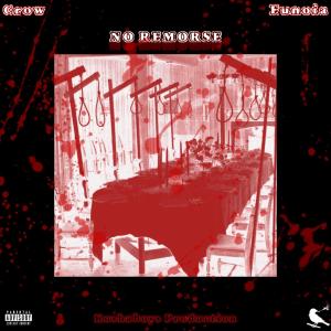 收聽Da Crow的No Remorse (feat. Eunoia) (Explicit)歌詞歌曲
