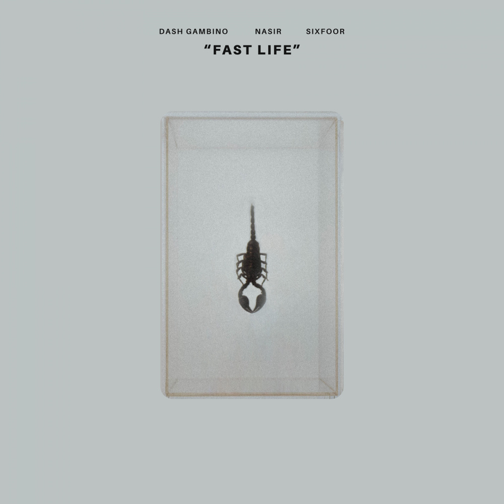 Fast Life (Explicit)