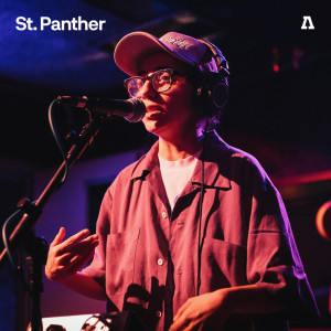 St. Panther的專輯St. Panther on Audiotree Live (Explicit)
