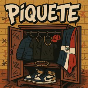 收聽Big Ran的PIQUETE (Explicit)歌詞歌曲