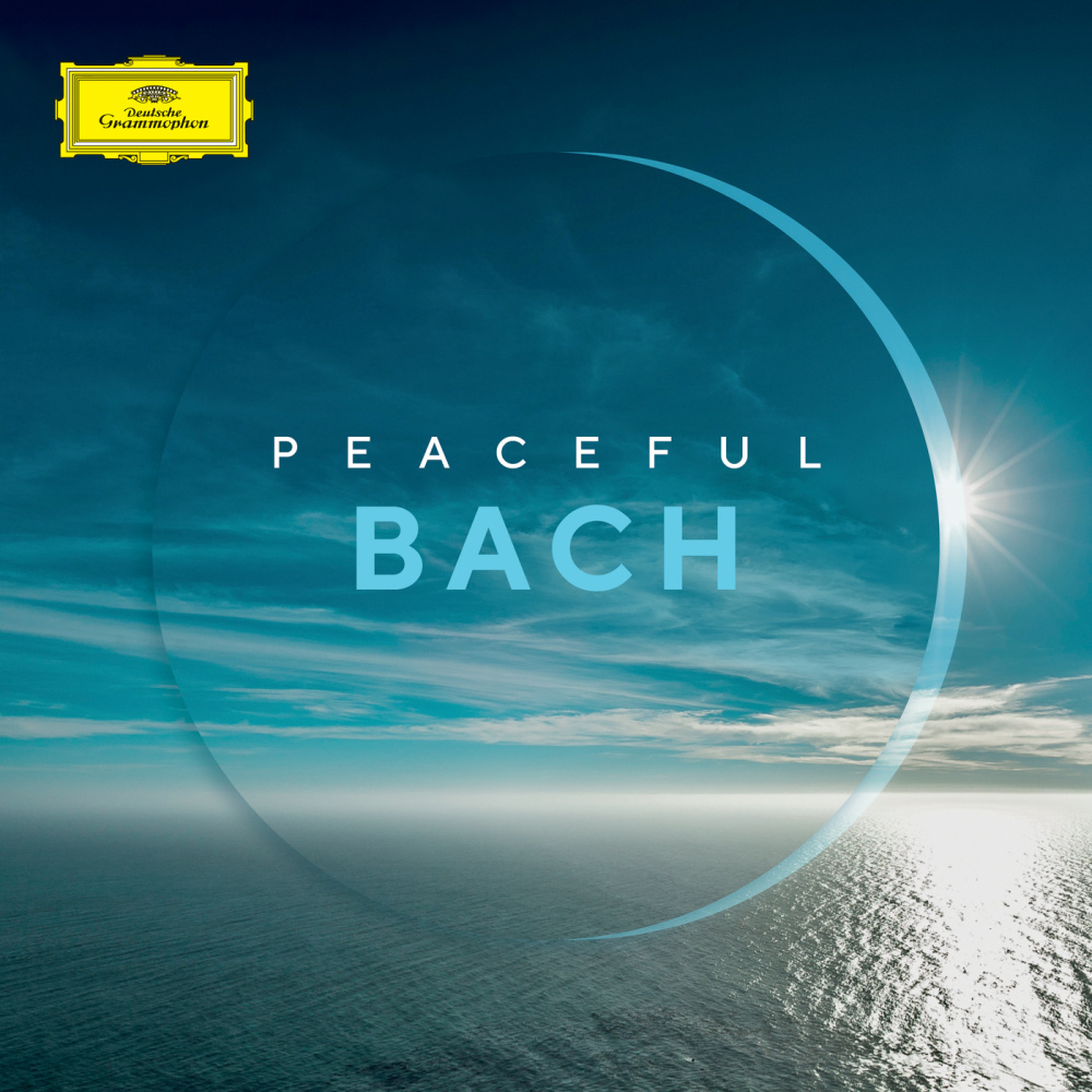 J.S. Bach: Double Concerto For 2 Violins, Strings, And Continuo In D Minor, BWV 1043 - 2. Largo ma non tanto