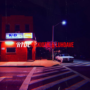 Listen to Ride (Explicit) song with lyrics from MsKiotic