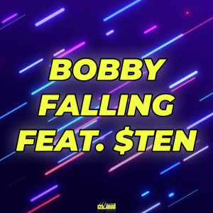 收聽Bobby的Falling歌詞歌曲