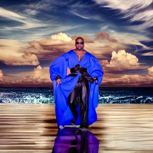 收聽B.Slade的REAL WITH U2 (feat. Buckeye Pauly) (Explicit)歌詞歌曲