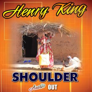 Dengarkan lagu Shoulder nyanyian Henry King dengan lirik