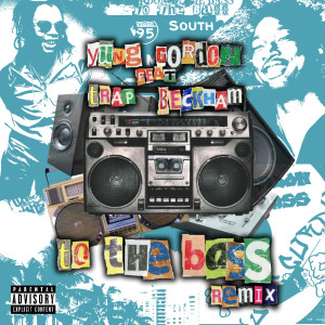 Dengarkan To the Bass (Remix) (Explicit) (Remix|Explicit) lagu dari Yung Gordon dengan lirik