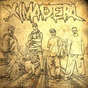 收聽Lokomotiva K36的Ximadera (Extended Version)歌詞歌曲