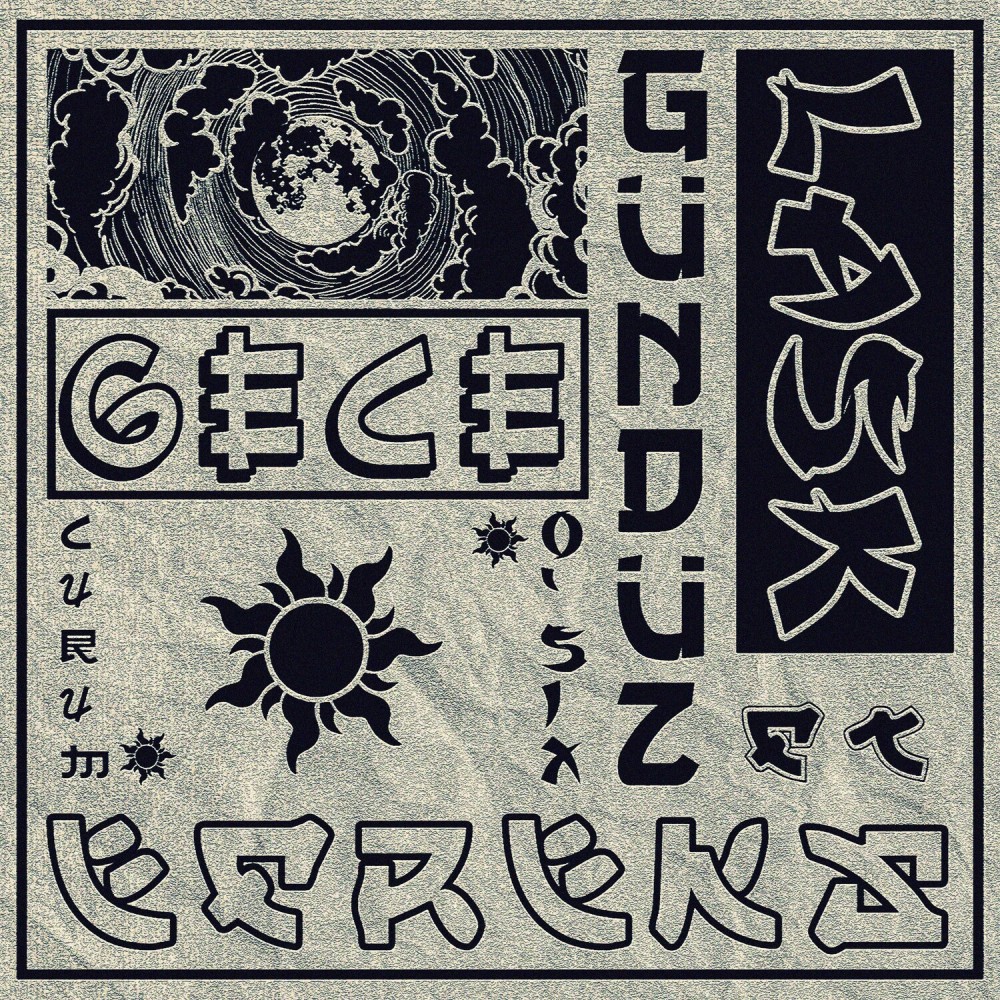 GECE GÜNDÜZ (Explicit)