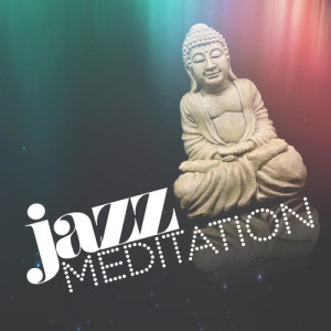 Calming Jazz的專輯Jazz Meditation
