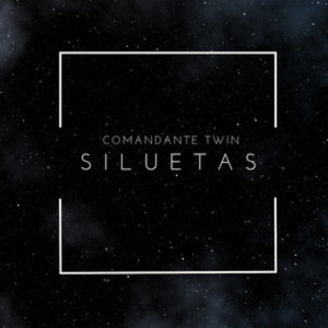 Comandante Twin的專輯Siluetas