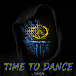 Alexandrjfk的专辑Time to Dance