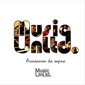 Music UnLtd.的專輯Armaanon Ka Sapna