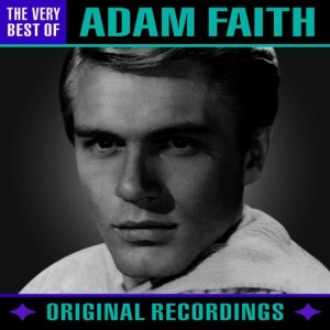 ดาวน์โหลดและฟังเพลง The Reason พร้อมเนื้อเพลงจาก Adam Faith