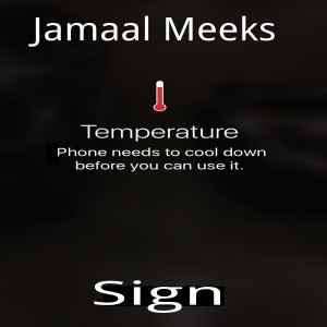 ดาวน์โหลดและฟังเพลง Sign พร้อมเนื้อเพลงจาก Jamaal Meeks