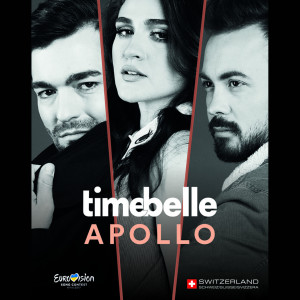 收聽TimeBelle的Apollo (Karaoke Version)歌詞歌曲