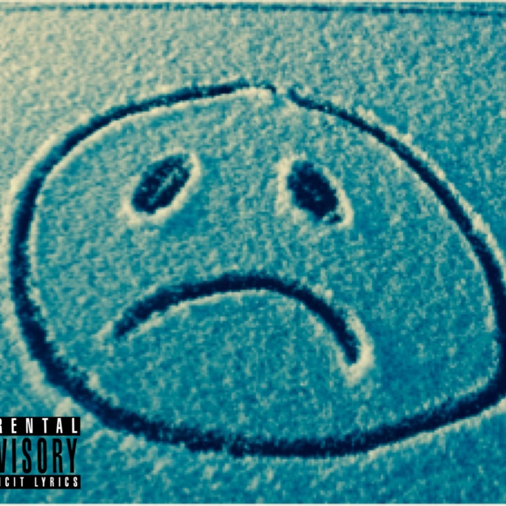 Let Go (feat. Loui Luck) (Explicit)