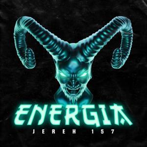 JEREH157的專輯ENERGIA (Explicit)