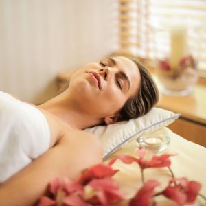 Dengarkan Pure Imagination lagu dari Deep Sleep dengan lirik