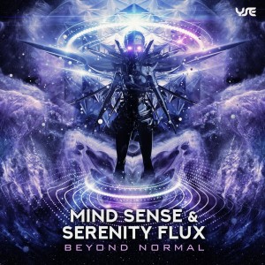 Album Beyond Normal oleh Mind Sense